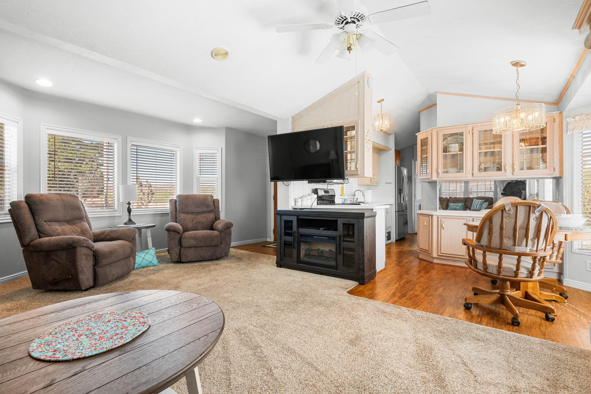 PALMS OF ST GEORGE - Residential