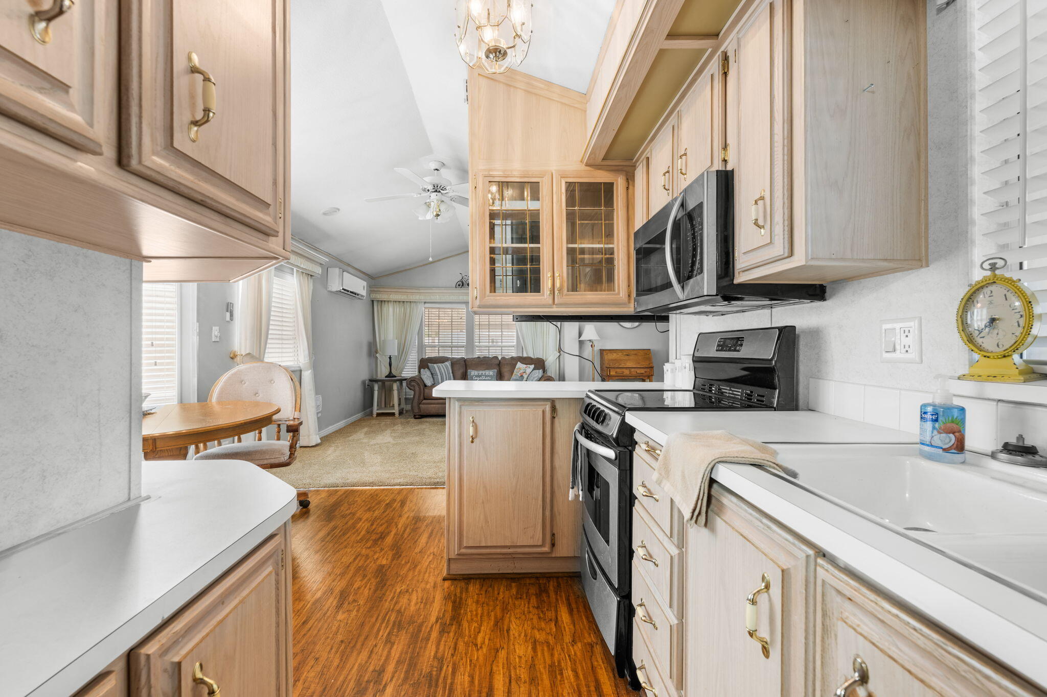 PALMS OF ST GEORGE - Residential