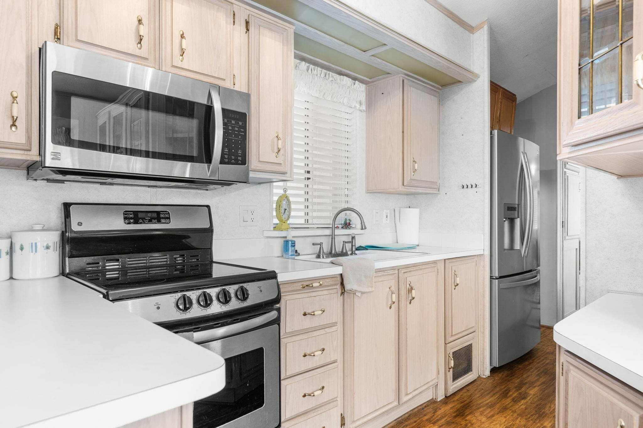 PALMS OF ST GEORGE - Residential