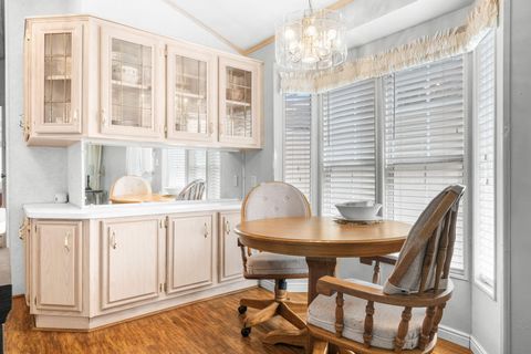 Tiny photo for 150 N 3050 E 106 #106, Saint George, UT 84790 (MLS # 26-271431)