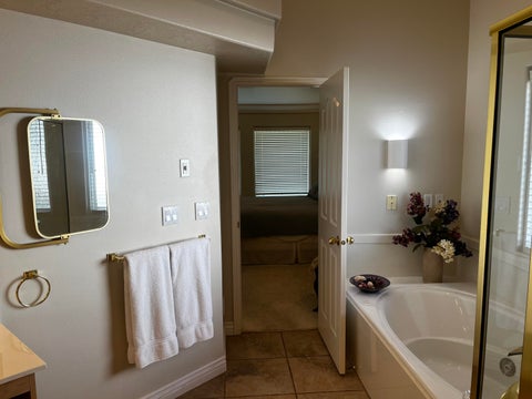Tiny photo for 32 150 South Crystal Lakes DR 32 #32, Saint George, UT 84770 (MLS # 26-274925)