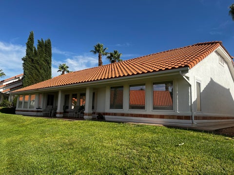 Tiny photo for 32 150 South Crystal Lakes DR 32 #32, Saint George, UT 84770 (MLS # 26-274925)
