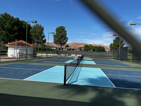 Tiny photo for 32 150 South Crystal Lakes DR 32 #32, Saint George, UT 84770 (MLS # 26-274925)