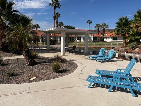 Tiny photo for 32 150 South Crystal Lakes DR 32 #32, Saint George, UT 84770 (MLS # 26-274925)