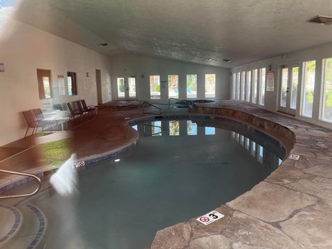 Tiny photo for 32 150 South Crystal Lakes DR 32 #32, Saint George, UT 84770 (MLS # 26-274925)