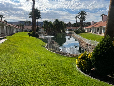 Tiny photo for 32 150 South Crystal Lakes DR 32 #32, Saint George, UT 84770 (MLS # 26-274925)