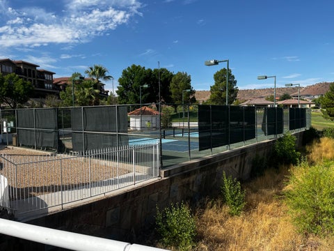 Tiny photo for 32 150 South Crystal Lakes DR 32 #32, Saint George, UT 84770 (MLS # 26-274925)