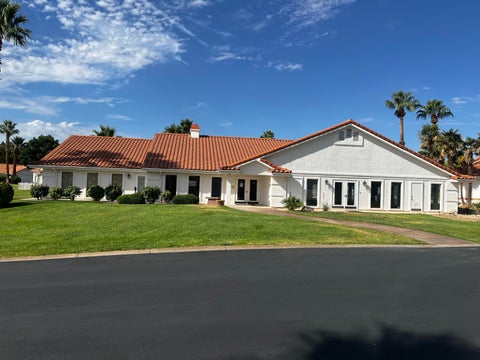 Tiny photo for 32 150 South Crystal Lakes DR 32 #32, Saint George, UT 84770 (MLS # 26-274925)
