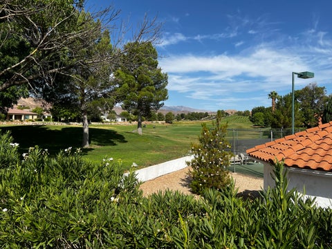 Tiny photo for 32 150 South Crystal Lakes DR 32 #32, Saint George, UT 84770 (MLS # 26-274925)