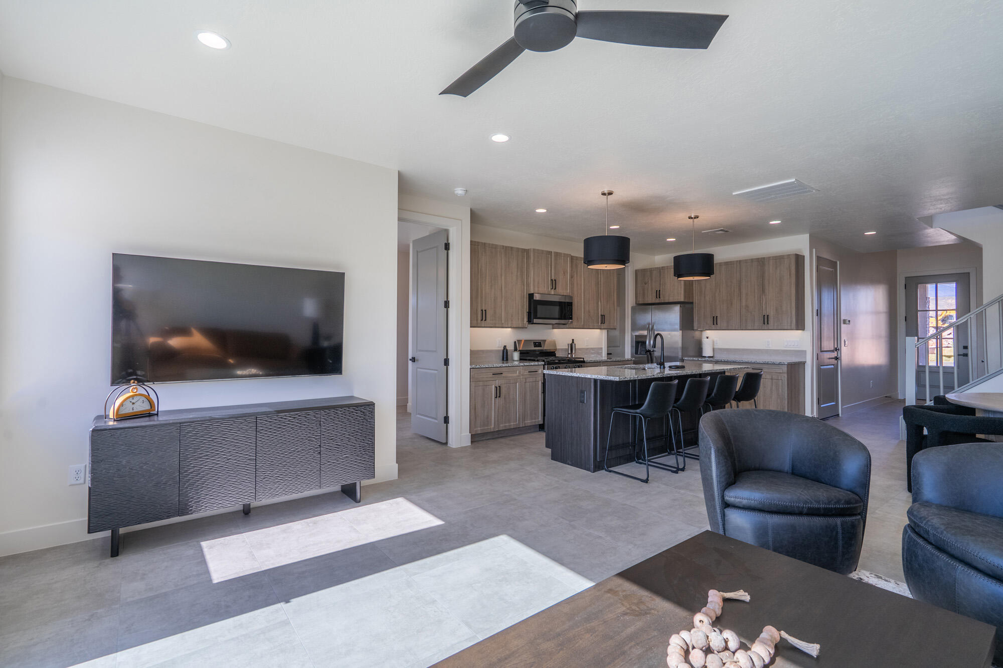 SKY VIEW SUB - Residential