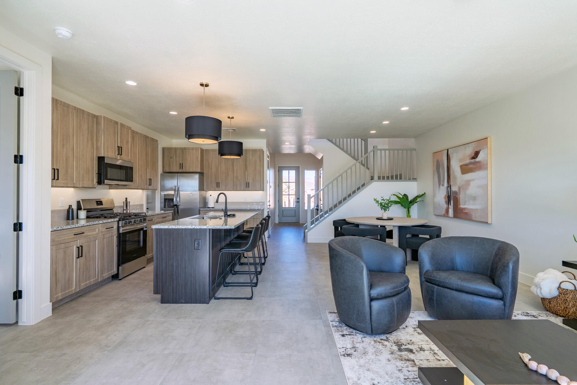 SKY VIEW SUB - Residential