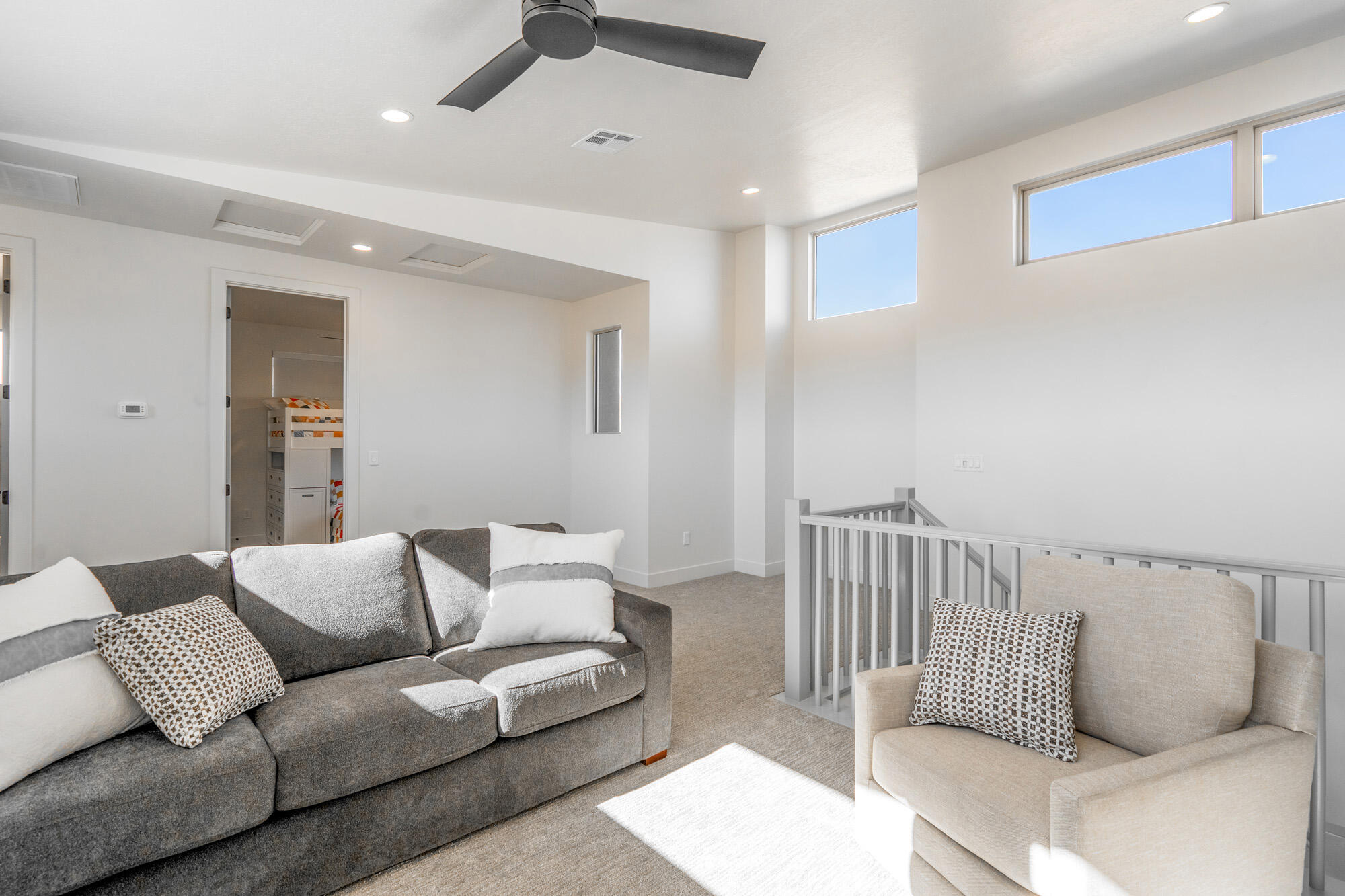 SKY VIEW SUB - Residential