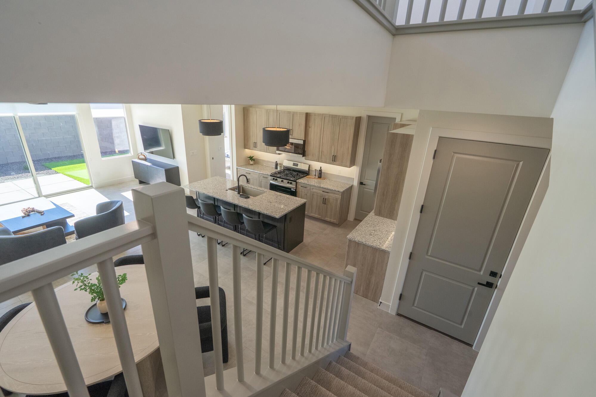 SKY VIEW SUB - Residential