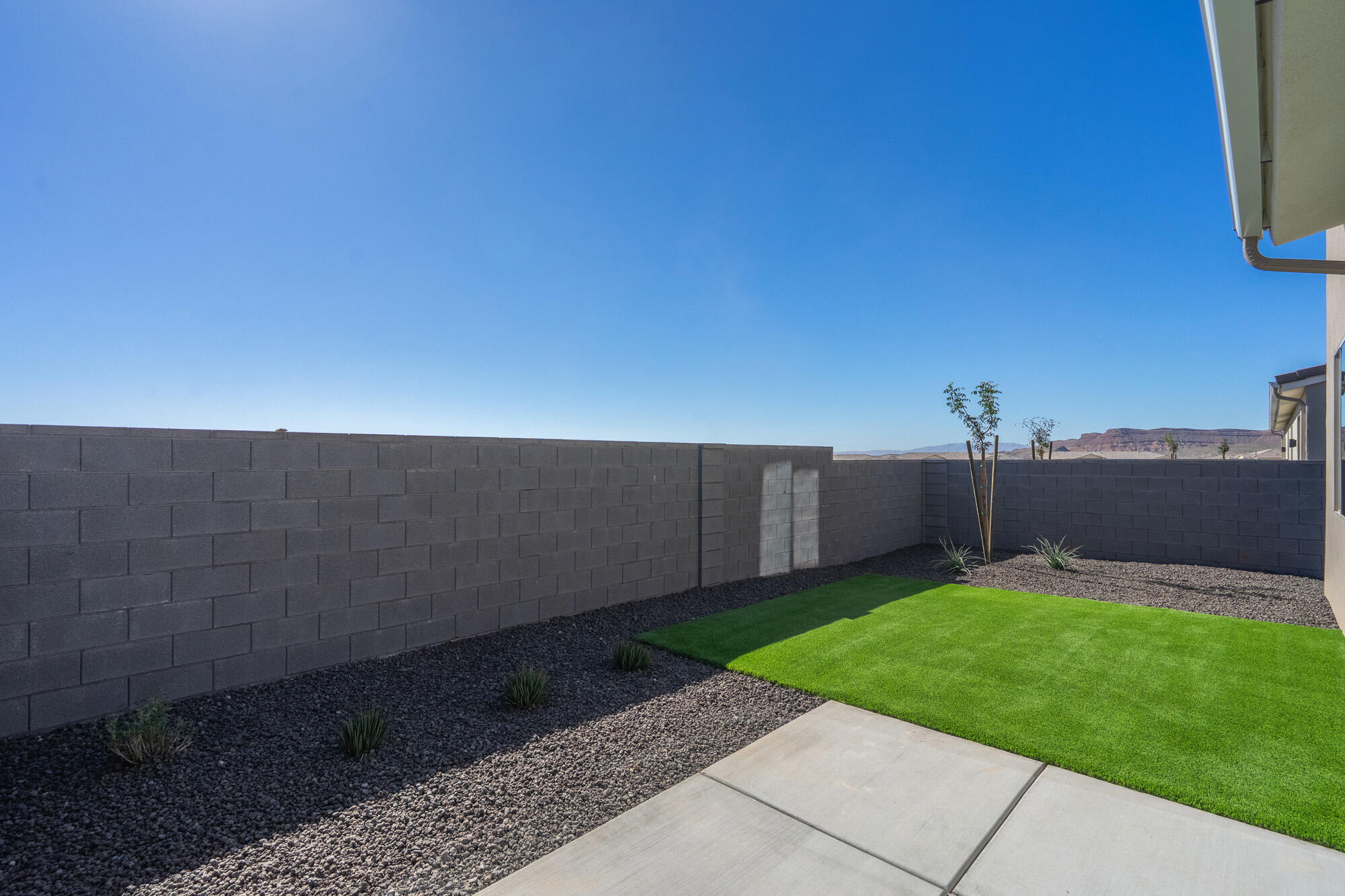 SKY VIEW SUB - Residential