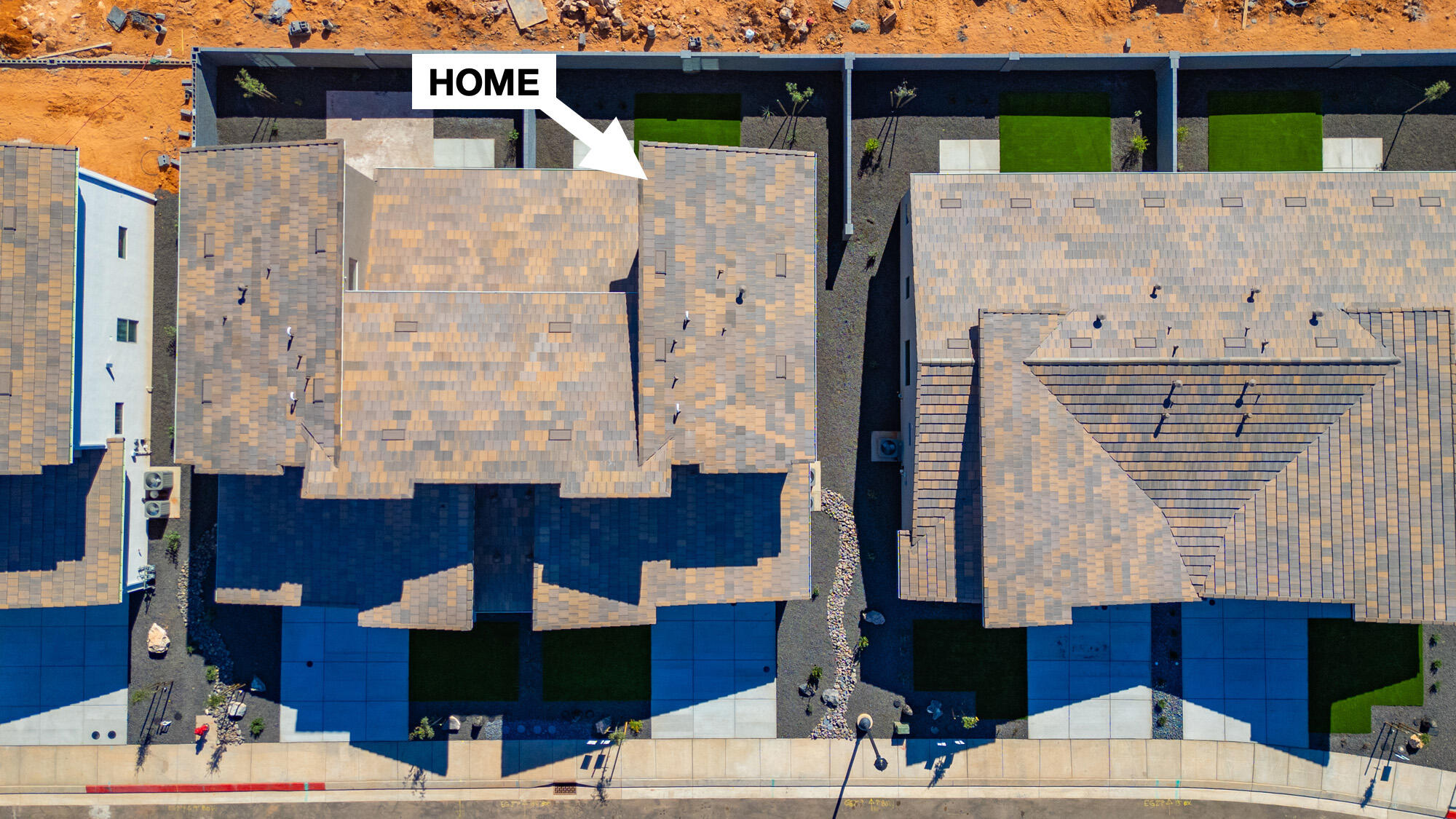 SKY VIEW SUB - Residential