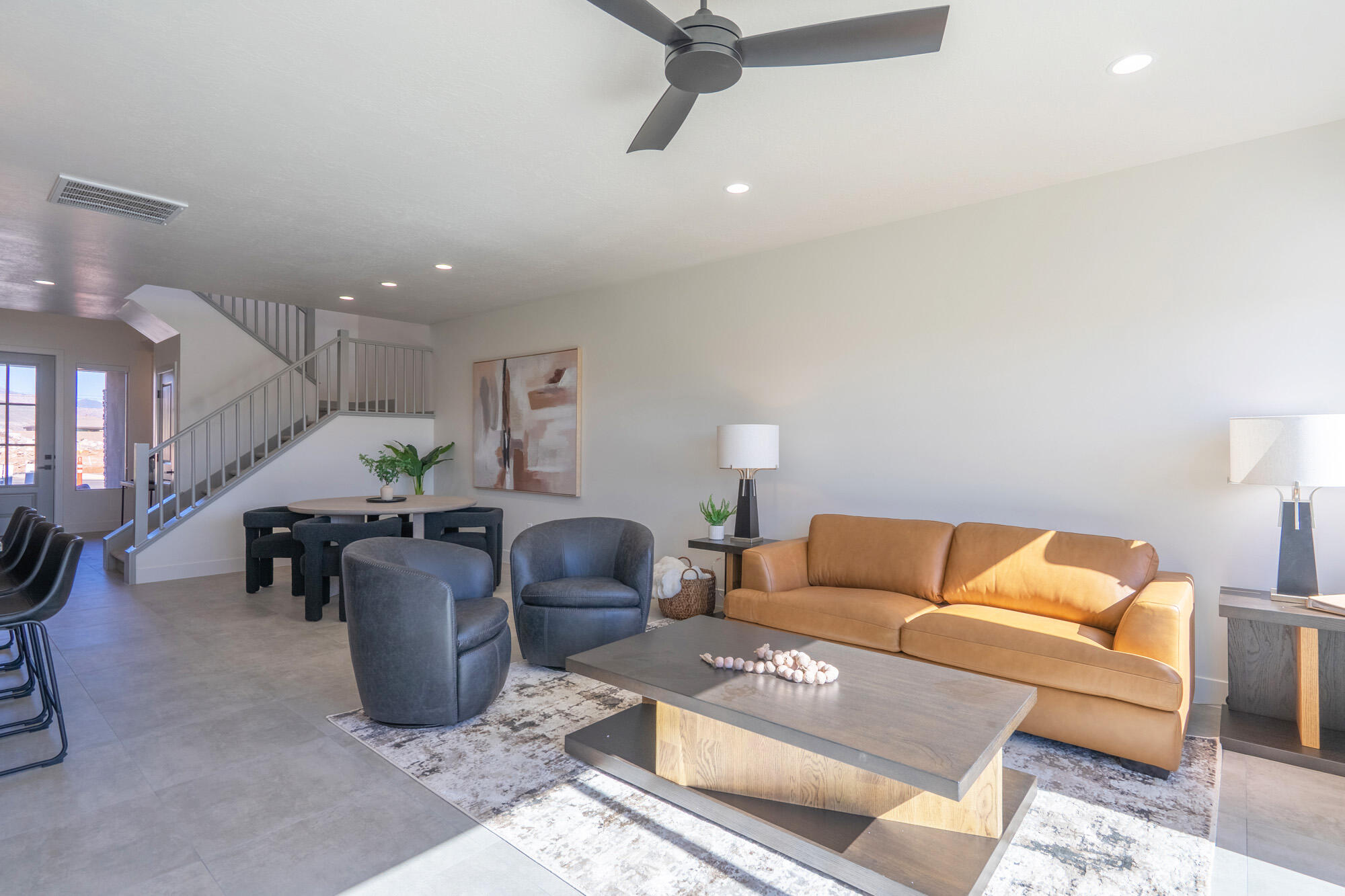 SKY VIEW SUB - Residential