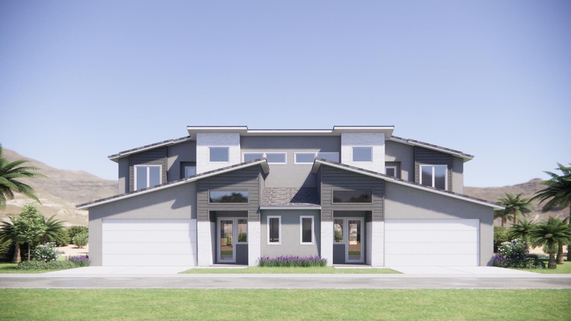 SKY VIEW SUB - Residential