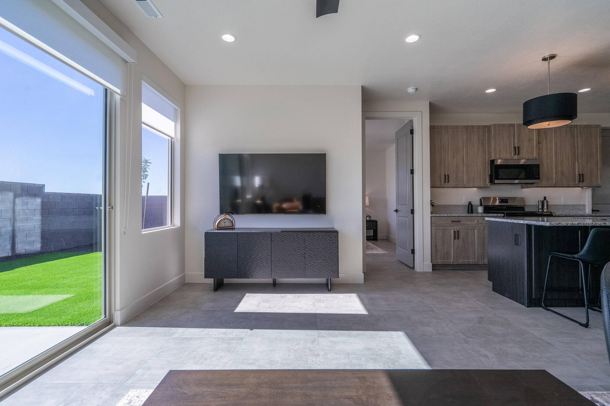 SKY VIEW SUB - Residential