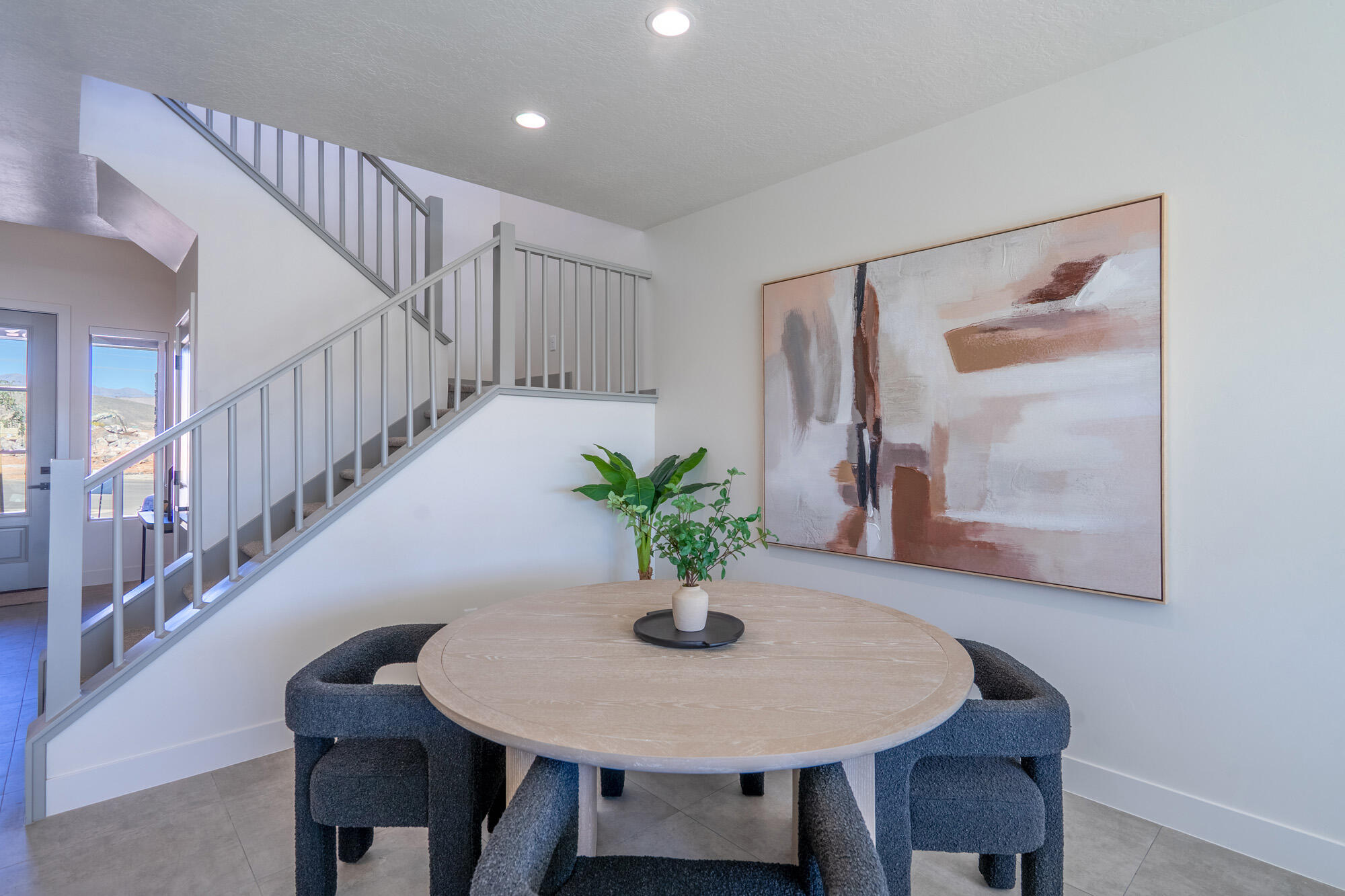 SKY VIEW SUB - Residential