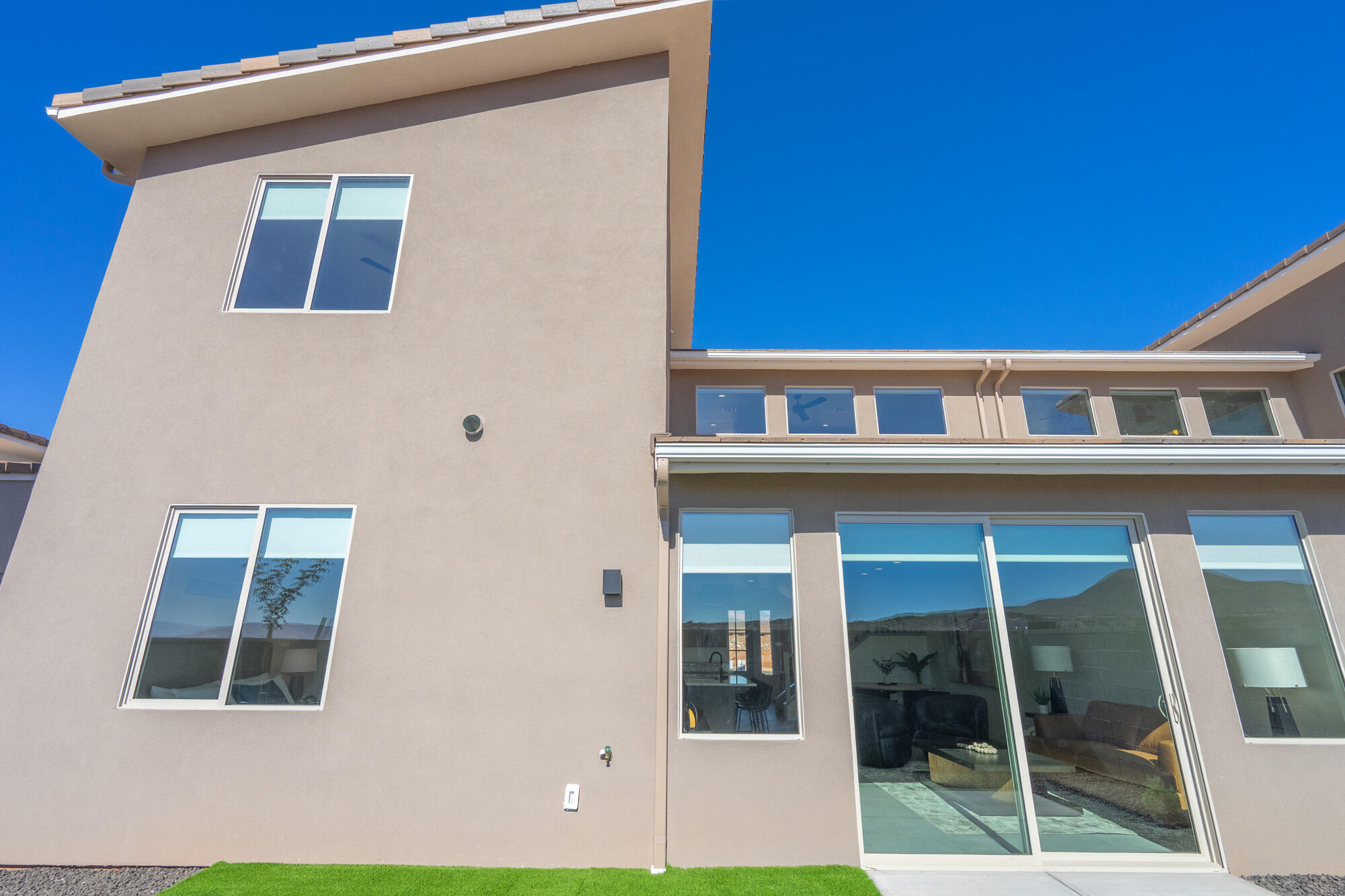 SKY VIEW SUB - Residential