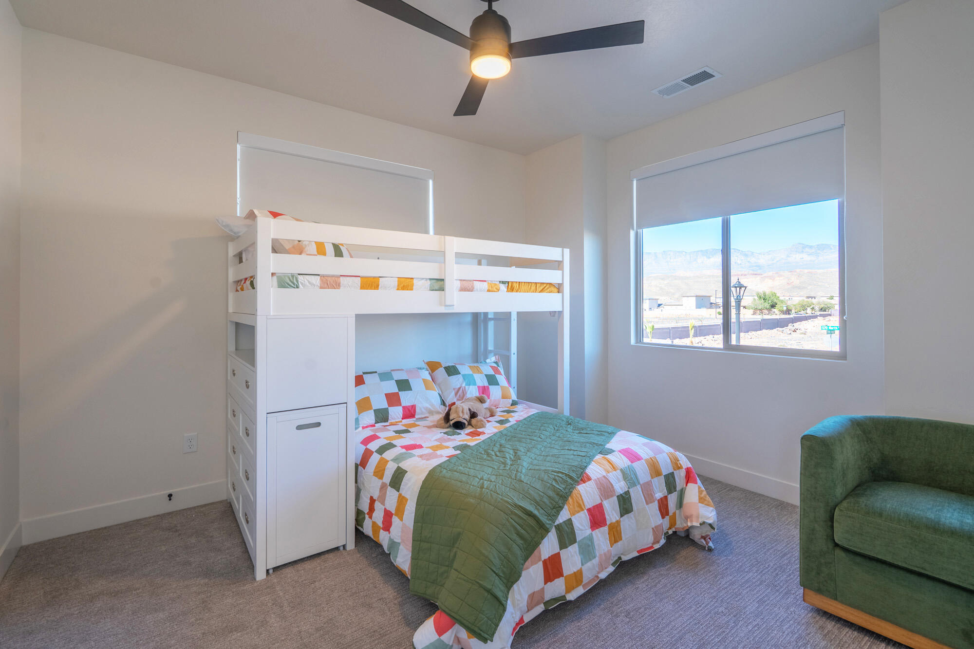 SKY VIEW SUB - Residential