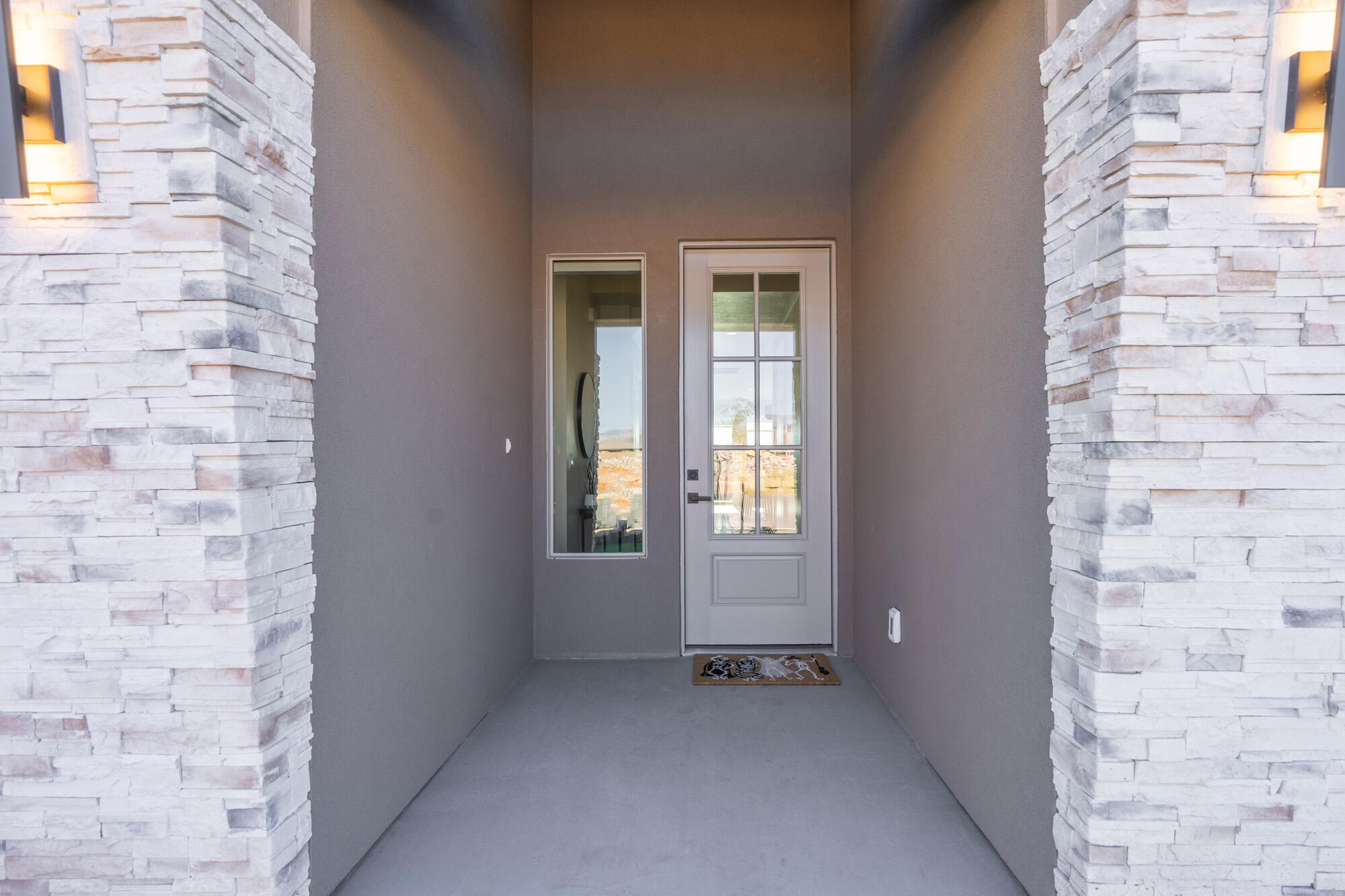 SKY VIEW SUB - Residential