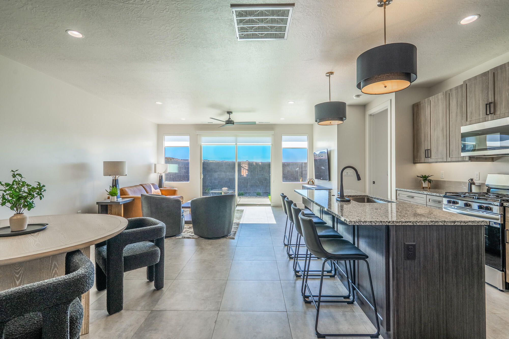 SKY VIEW SUB - Residential