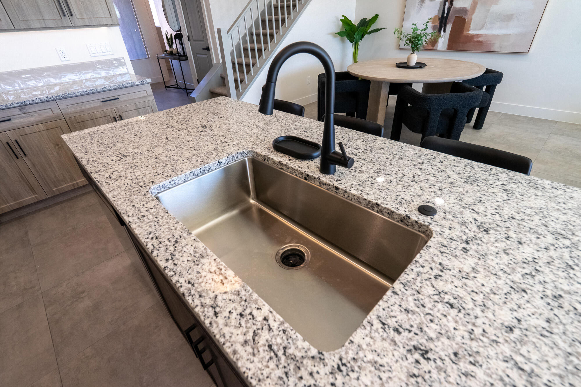 SKY VIEW SUB - Residential