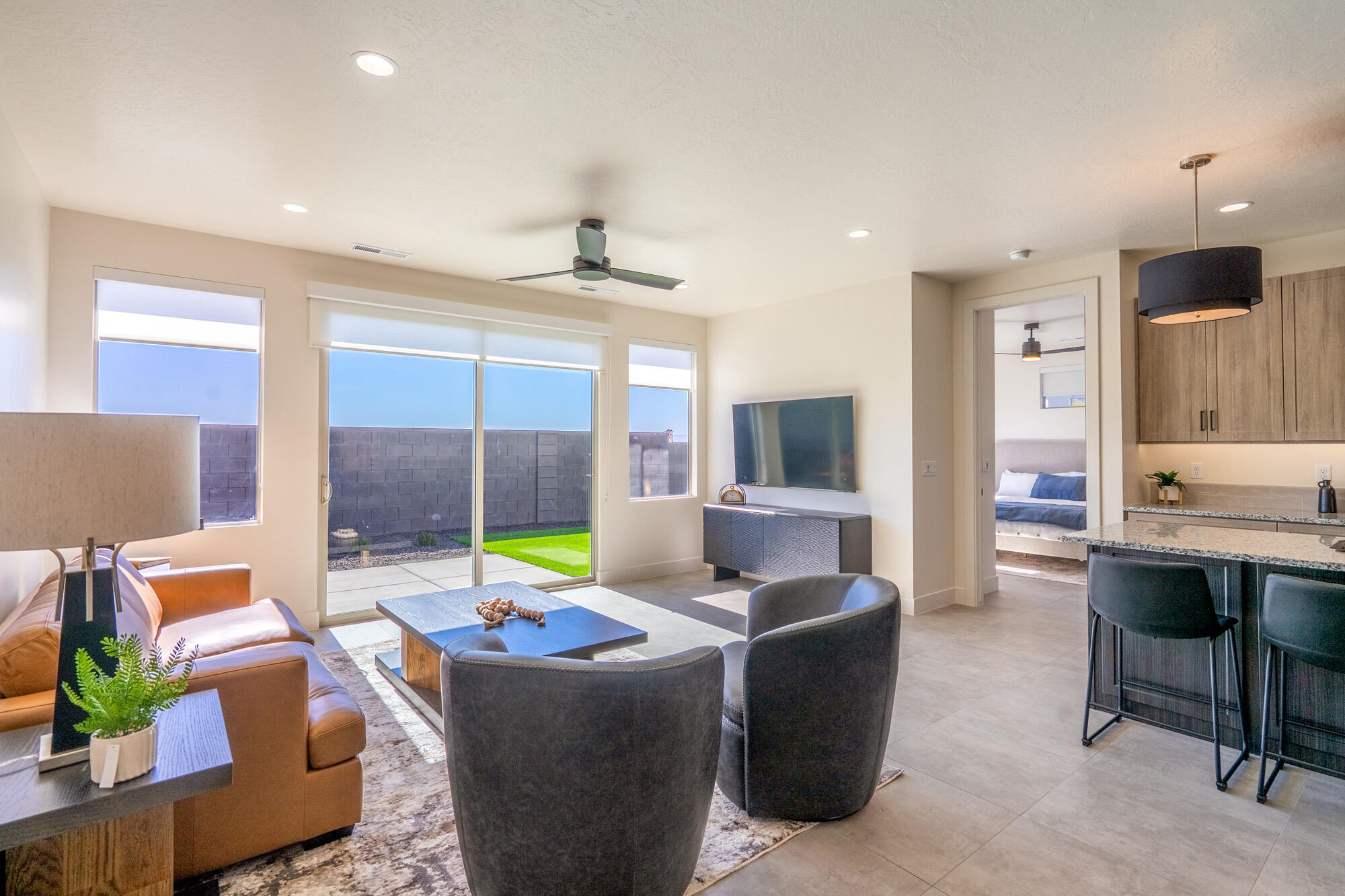 SKY VIEW SUB - Residential