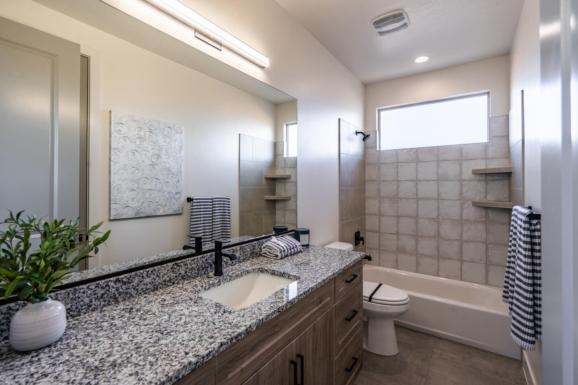 SKY VIEW SUB - Residential