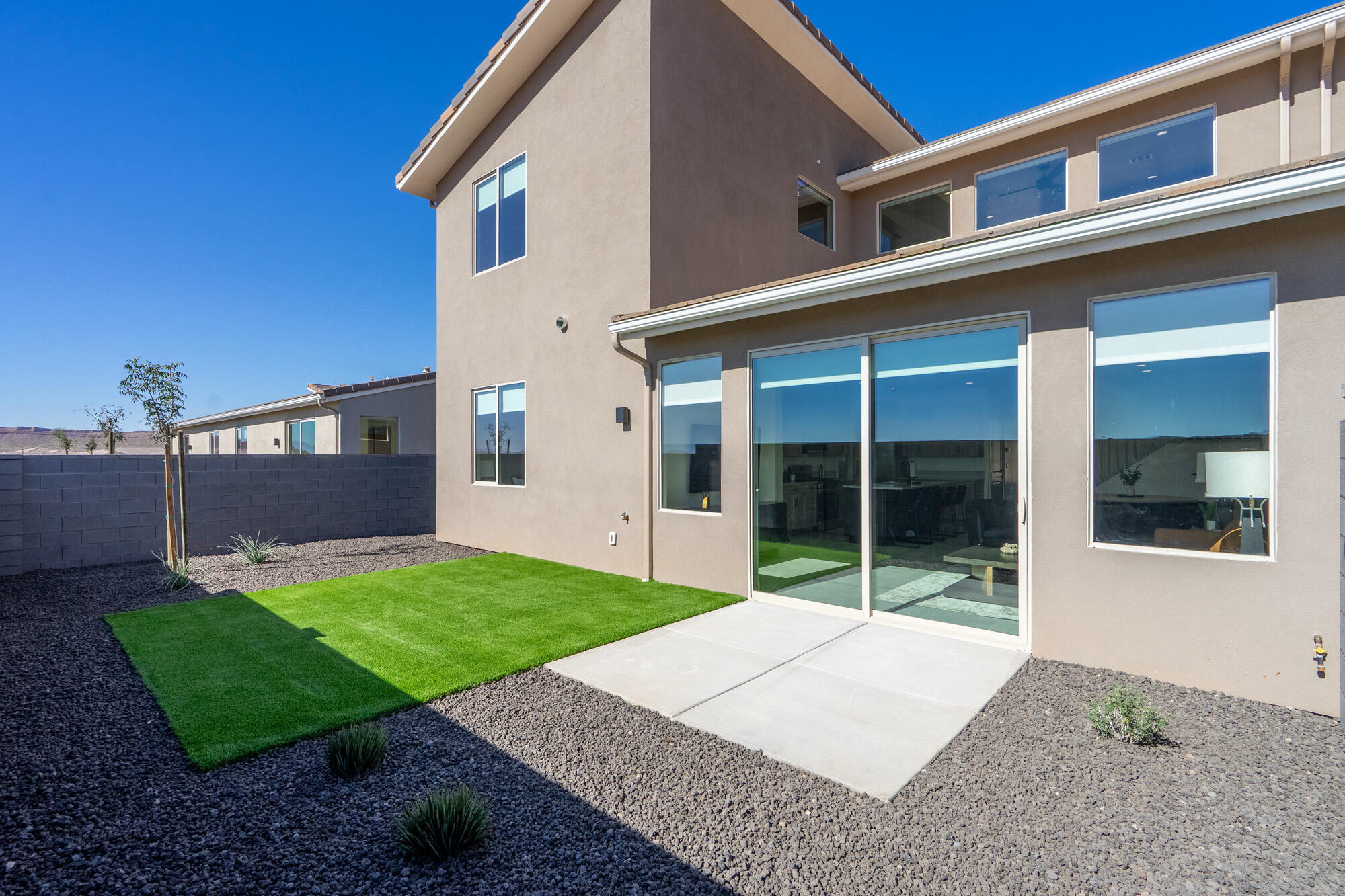 SKY VIEW SUB - Residential