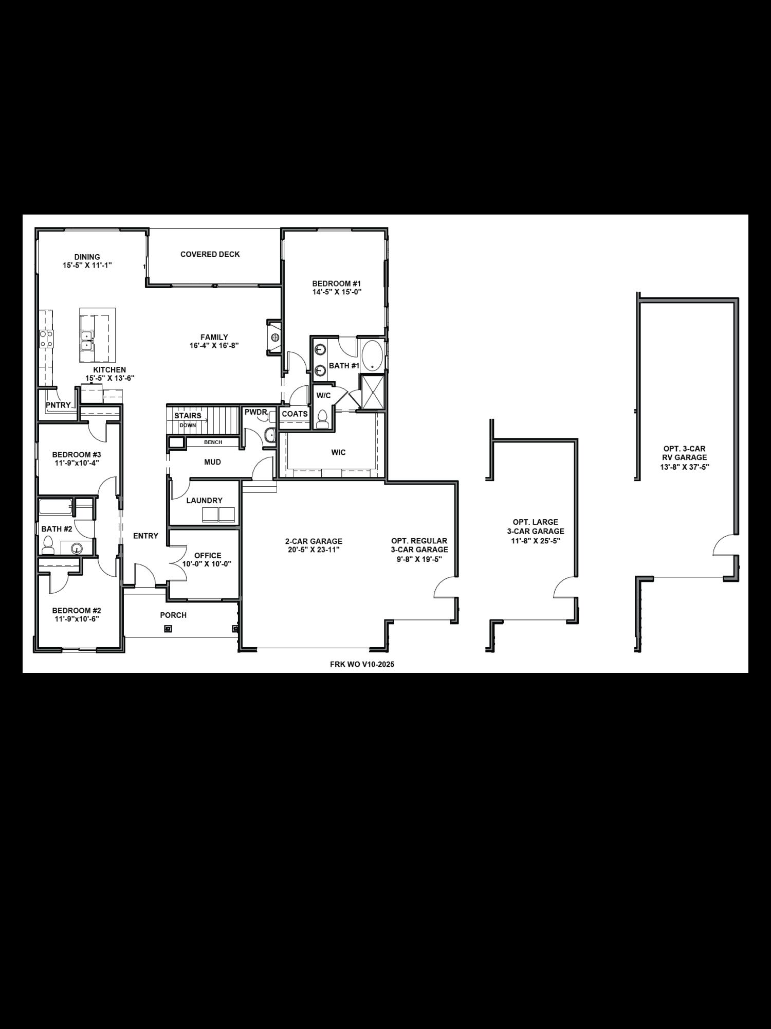 FIREROCK - Residential