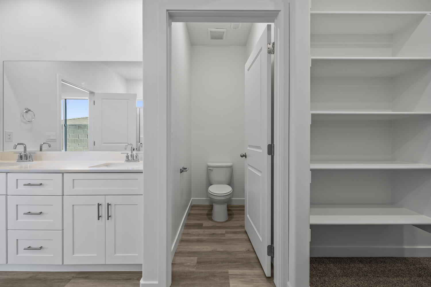 STANDING ROCK EAST AT LONG VALLEY - Residential