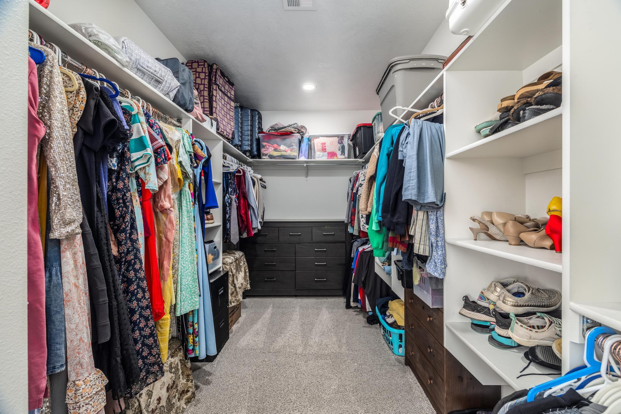 MEADOW VALLEY ESTATES - Residential