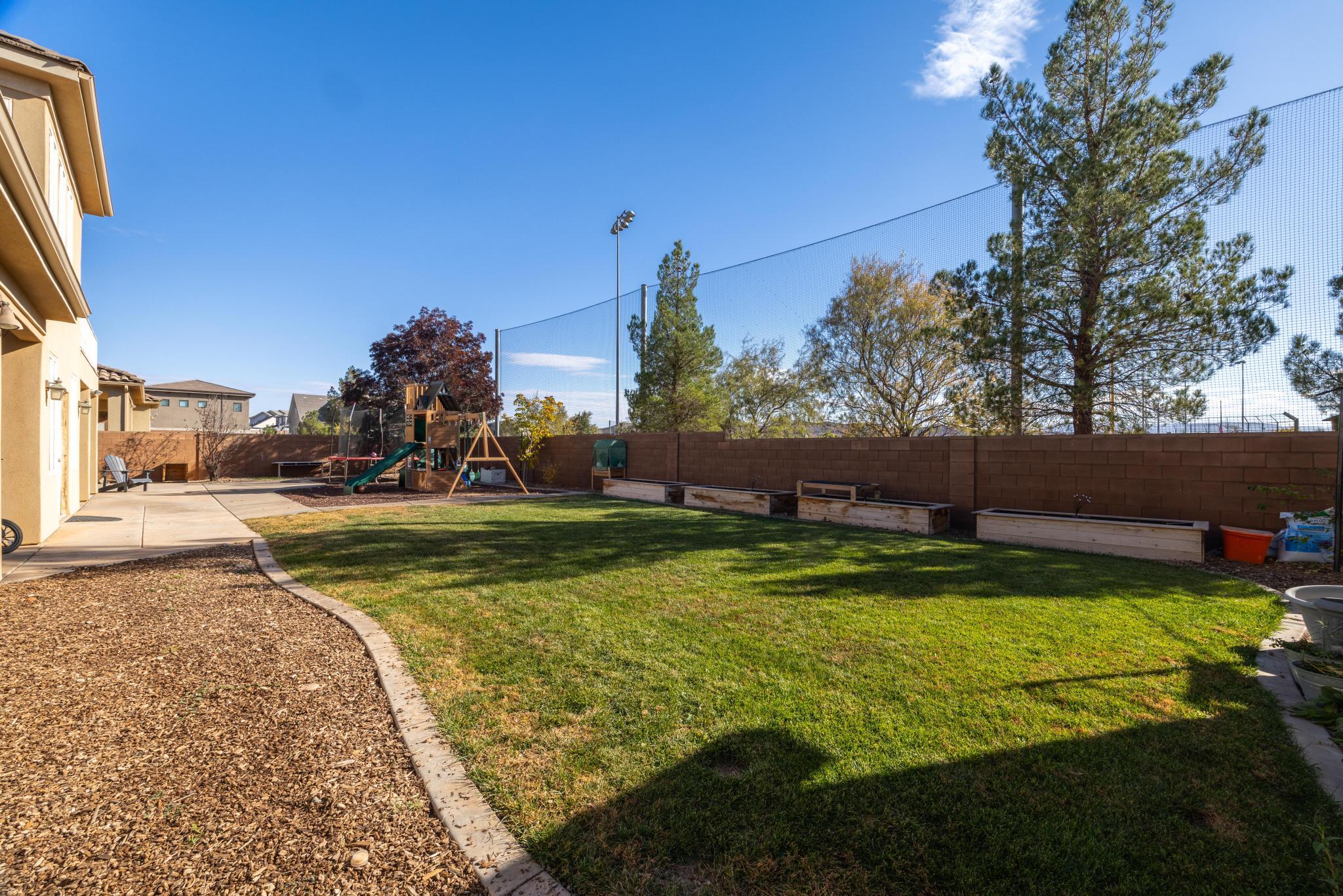 MEADOW VALLEY ESTATES - Residential