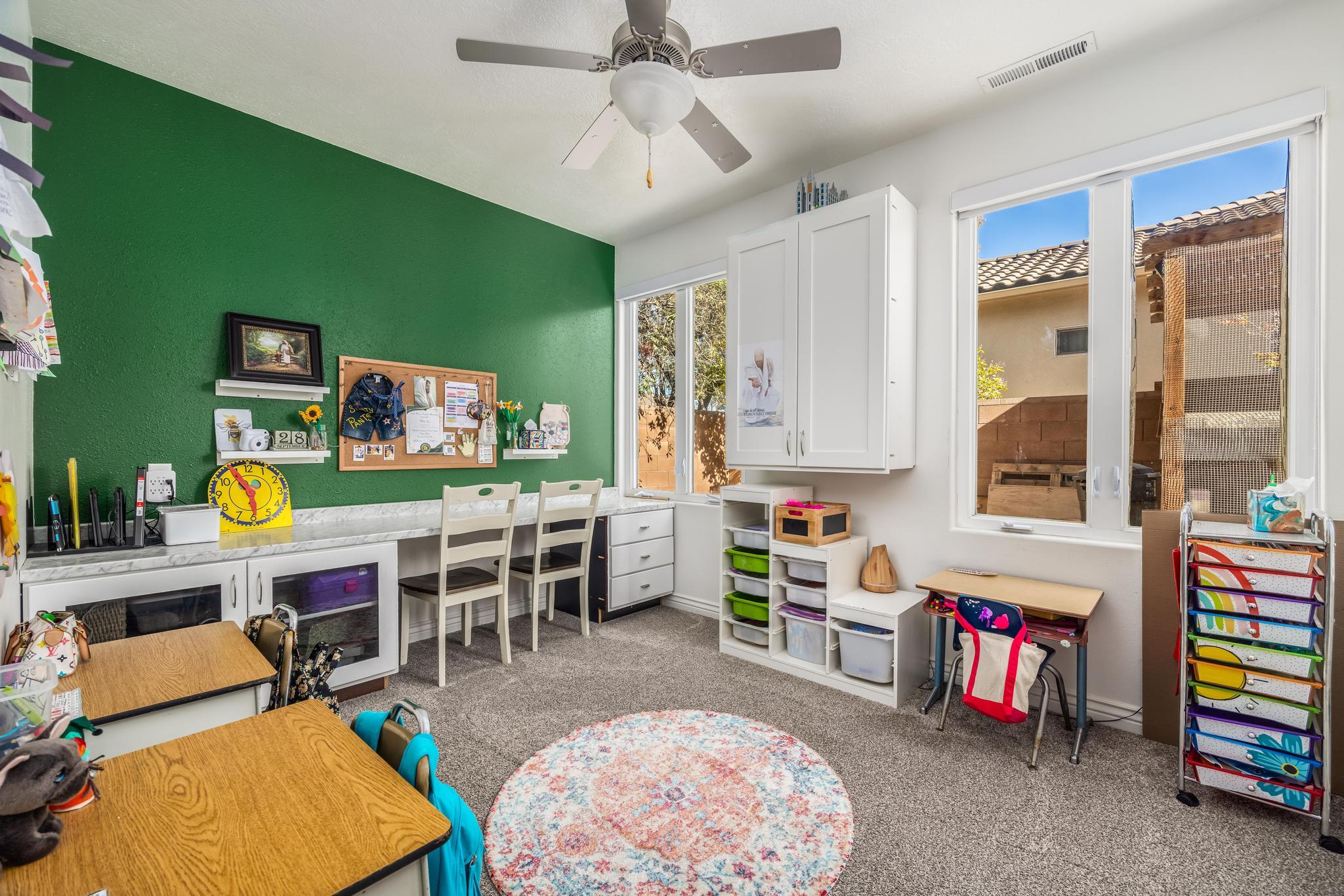 MEADOW VALLEY ESTATES - Residential