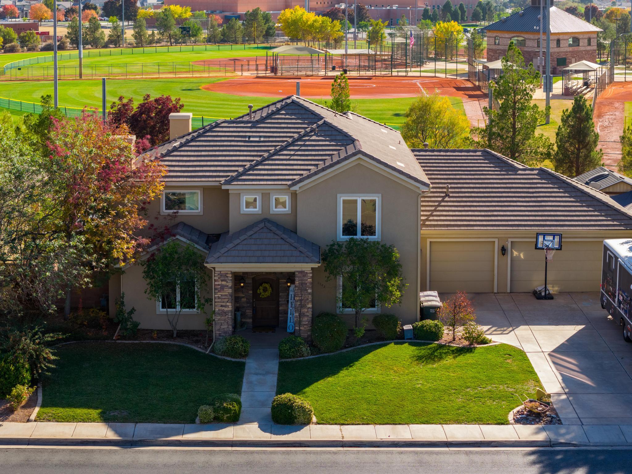 MEADOW VALLEY ESTATES - Residential