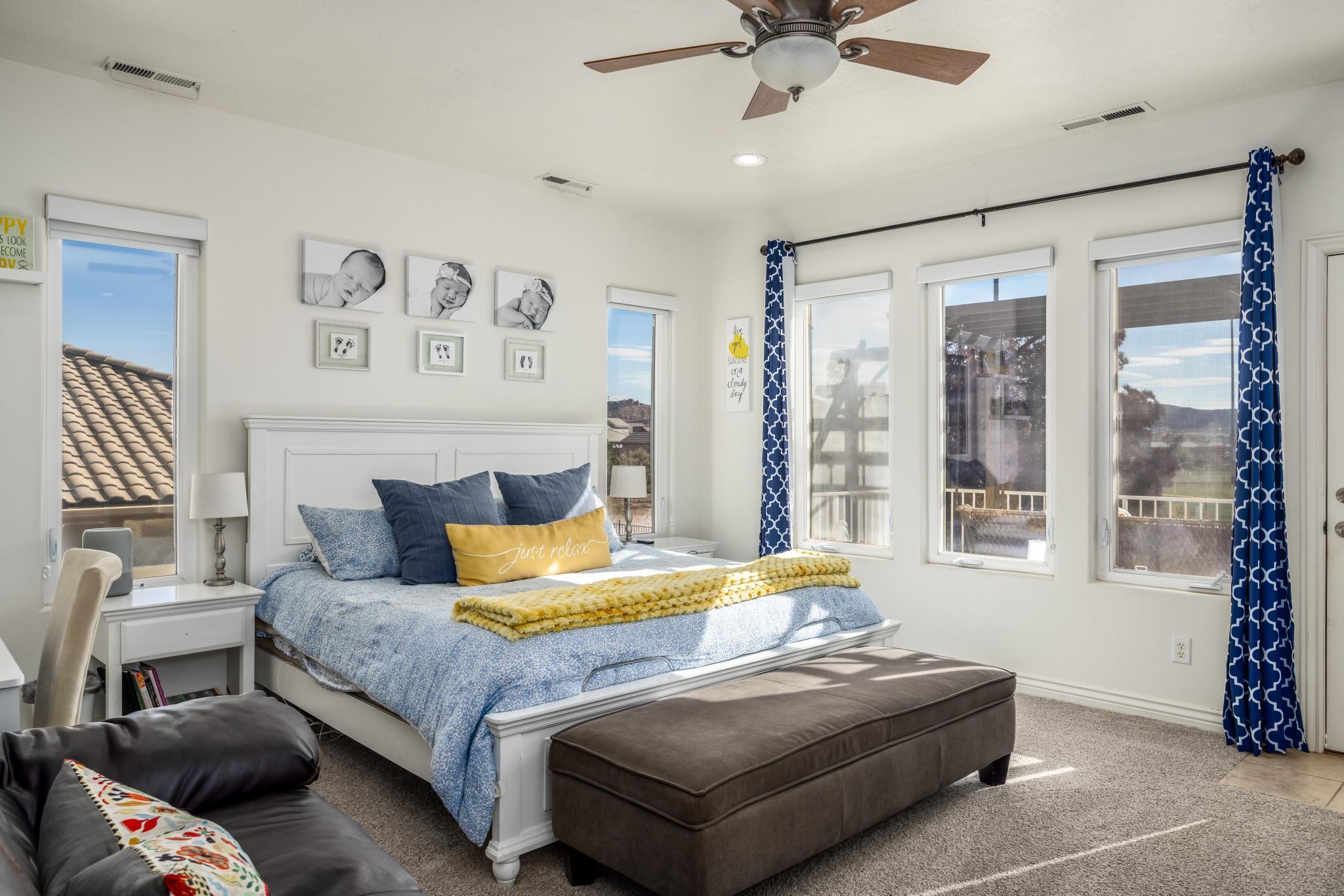 MEADOW VALLEY ESTATES - Residential