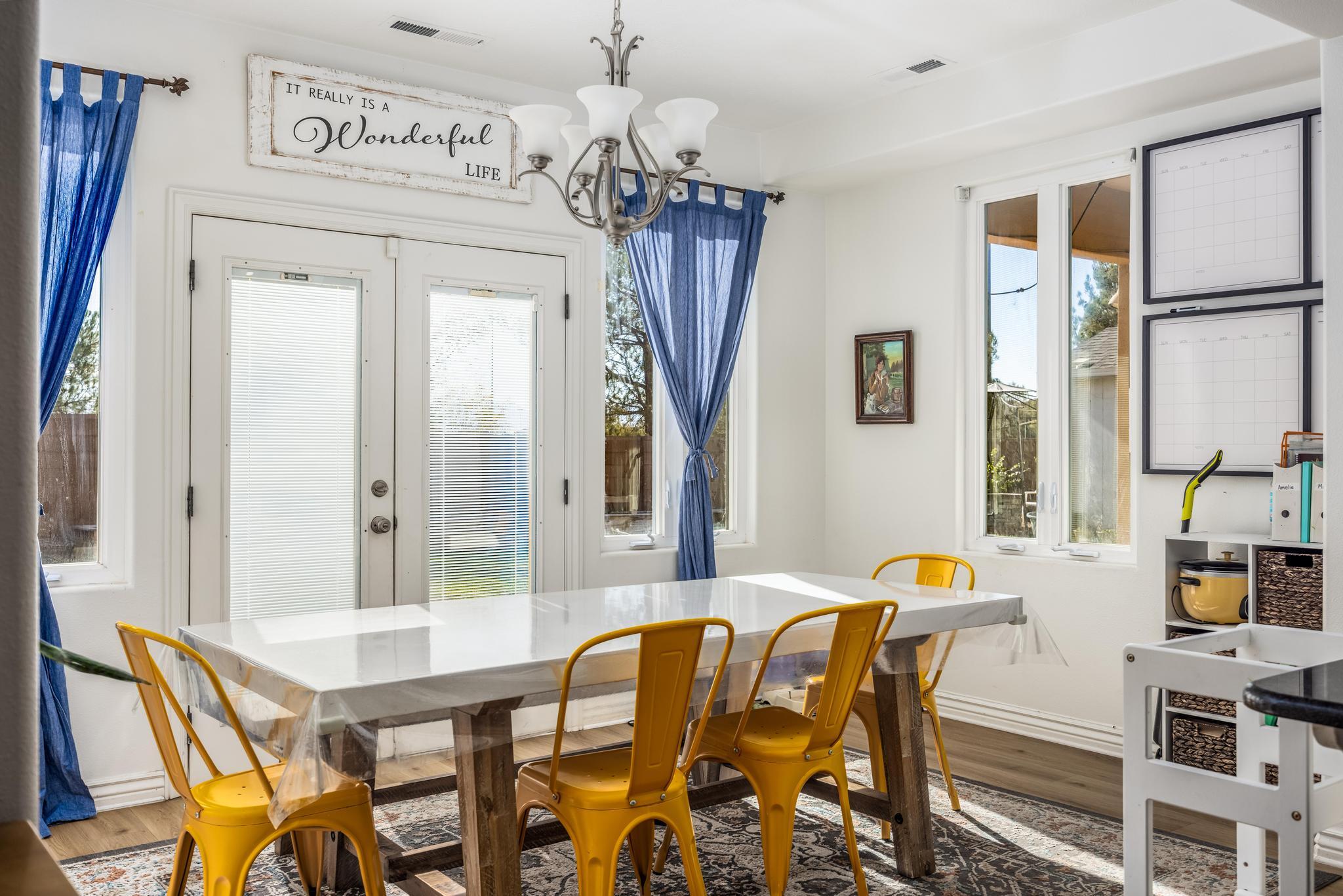 MEADOW VALLEY ESTATES - Residential