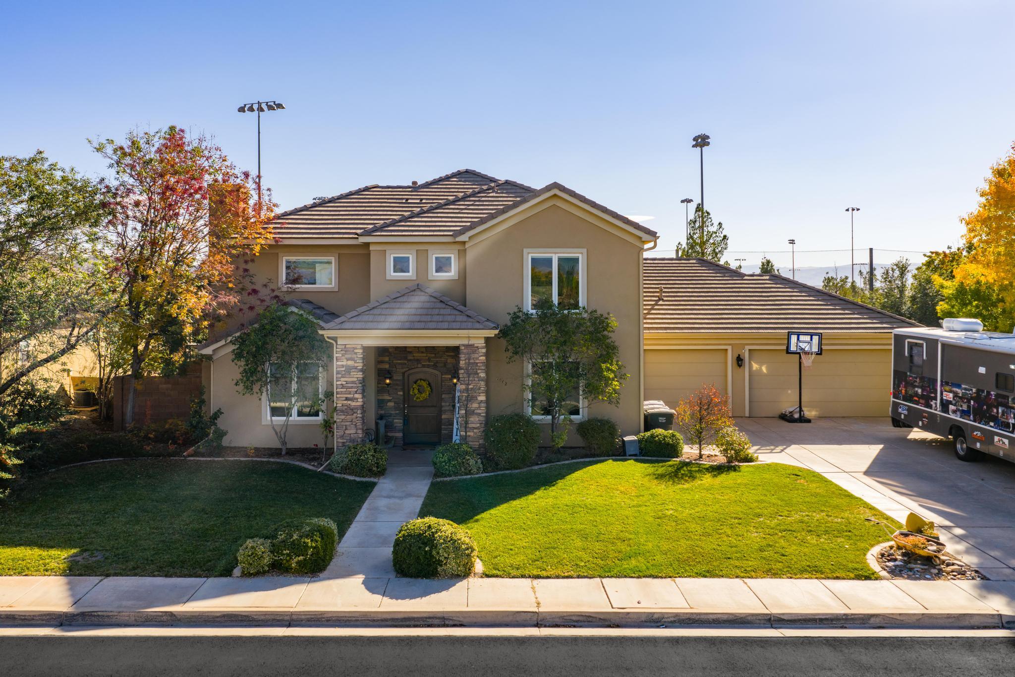 MEADOW VALLEY ESTATES - Residential