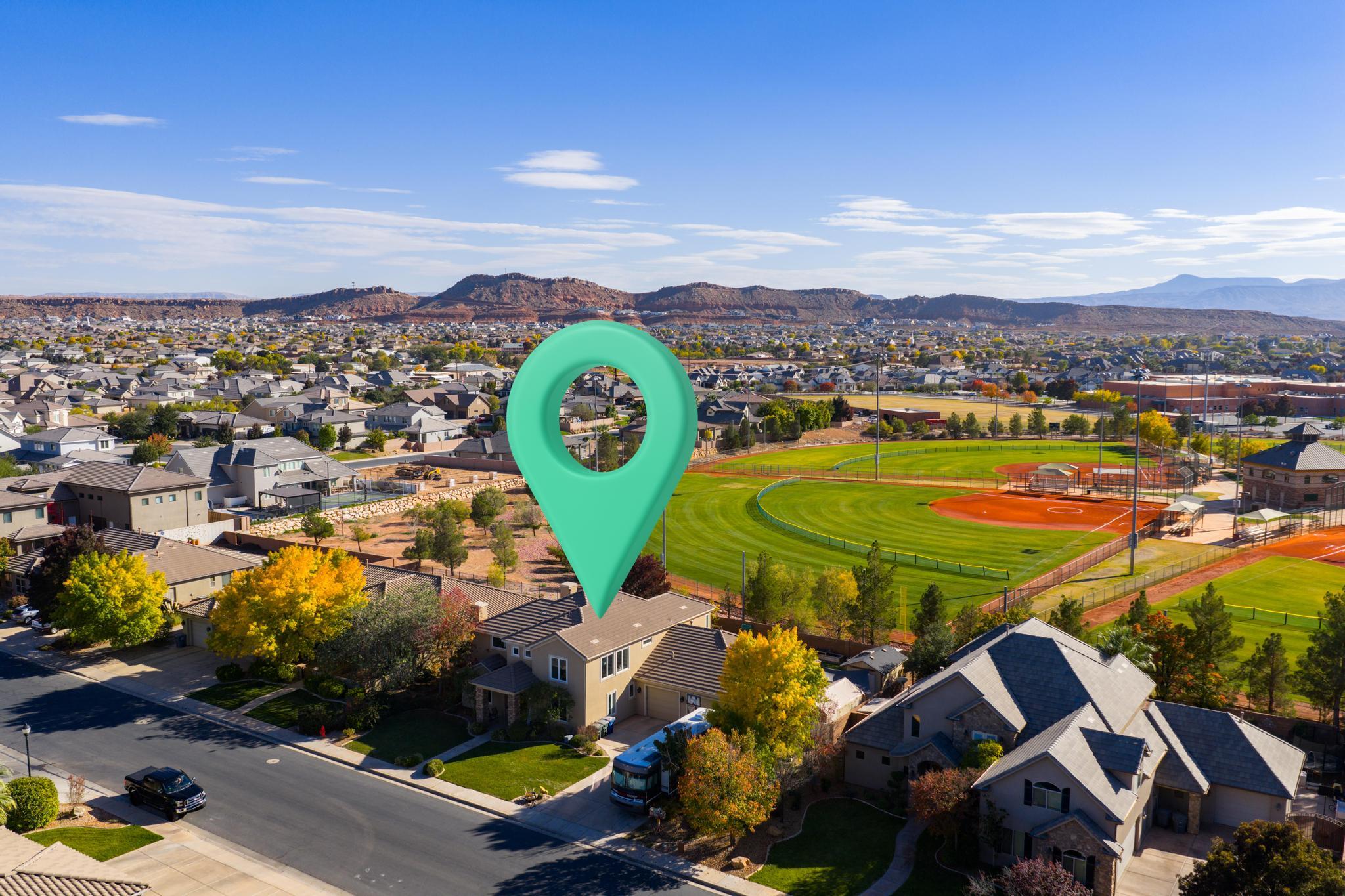 MEADOW VALLEY ESTATES - Residential