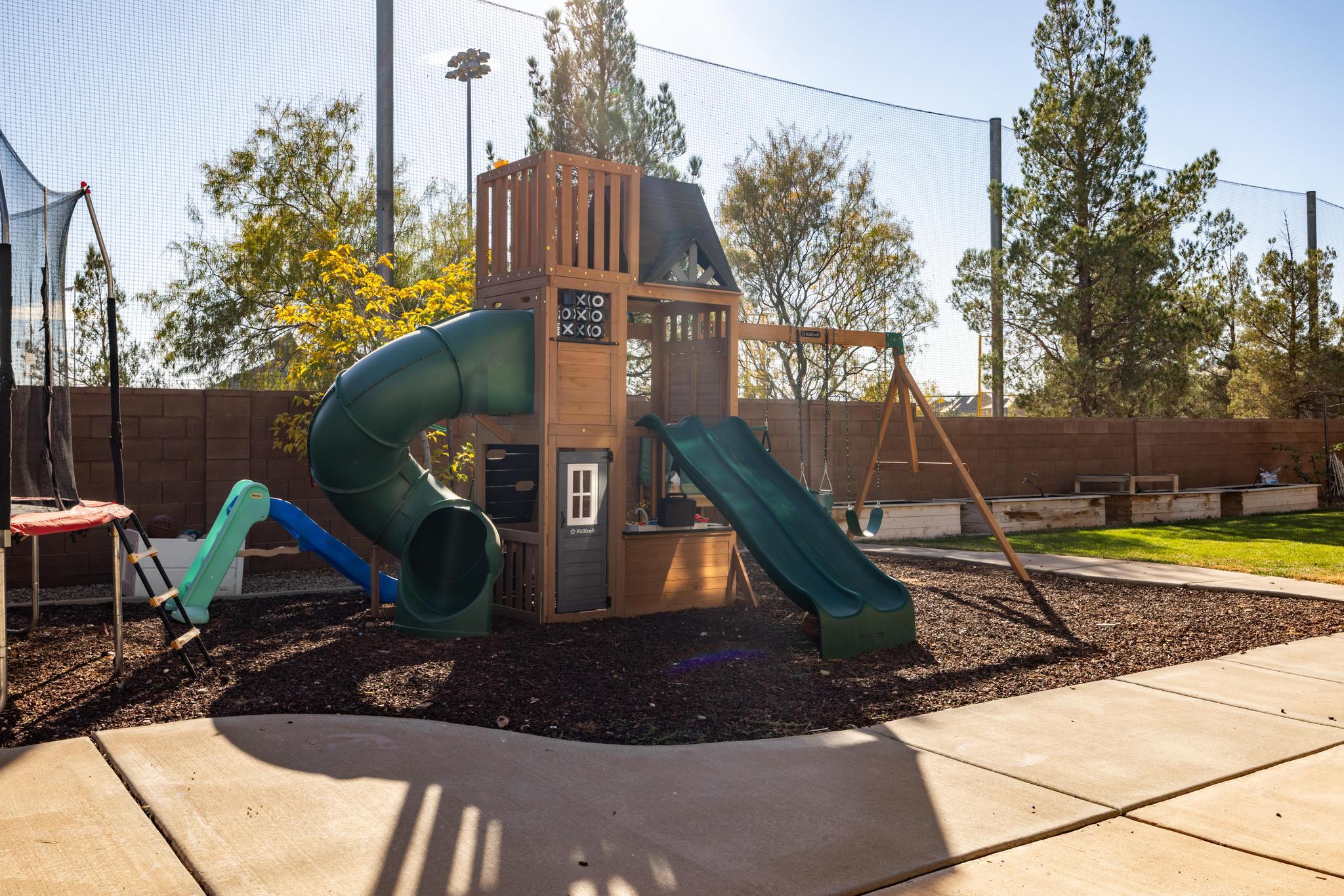 MEADOW VALLEY ESTATES - Residential