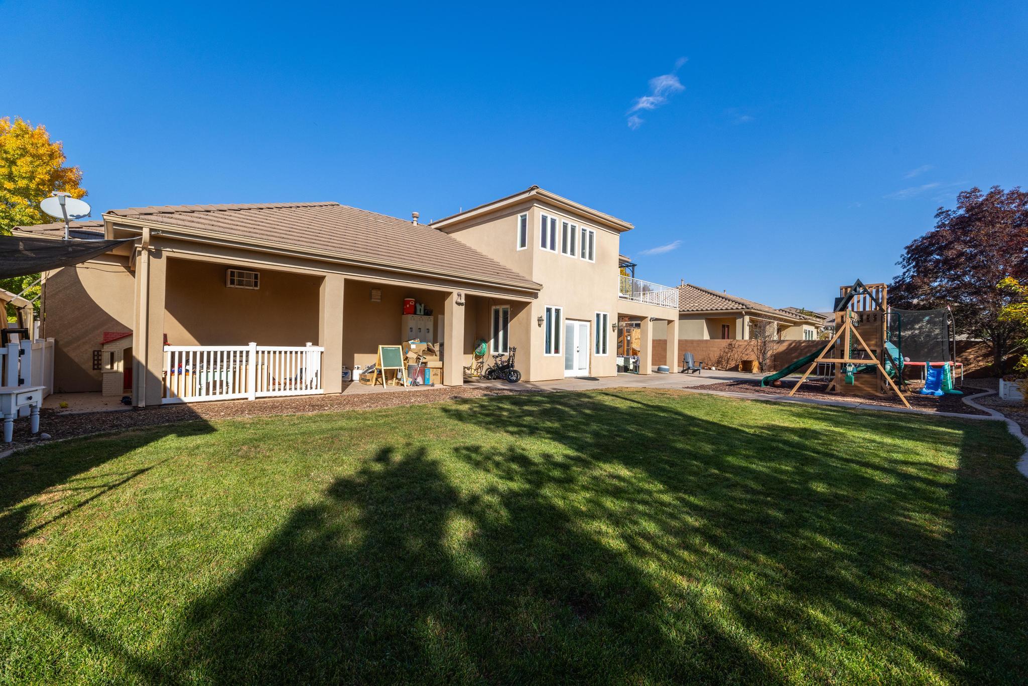 MEADOW VALLEY ESTATES - Residential