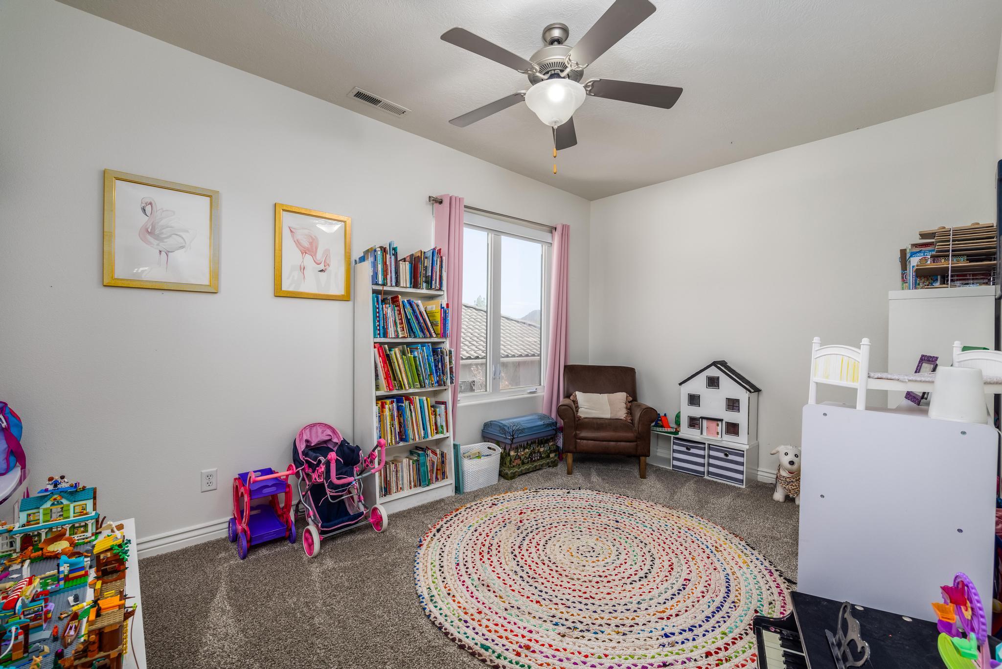 MEADOW VALLEY ESTATES - Residential