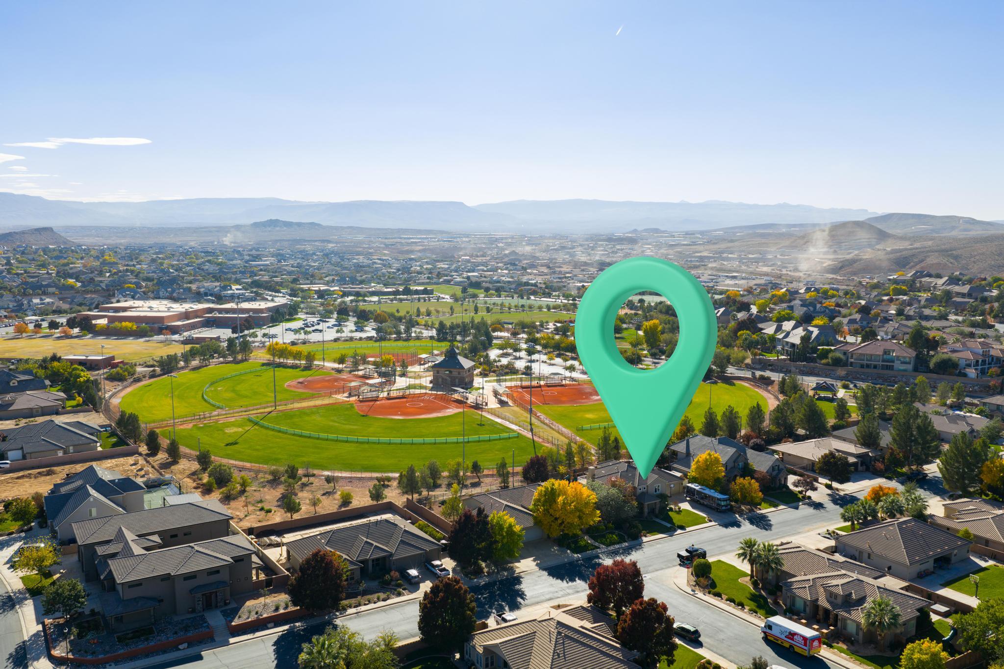 MEADOW VALLEY ESTATES - Residential