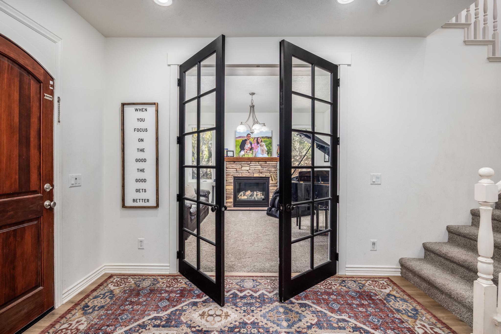 MEADOW VALLEY ESTATES - Residential