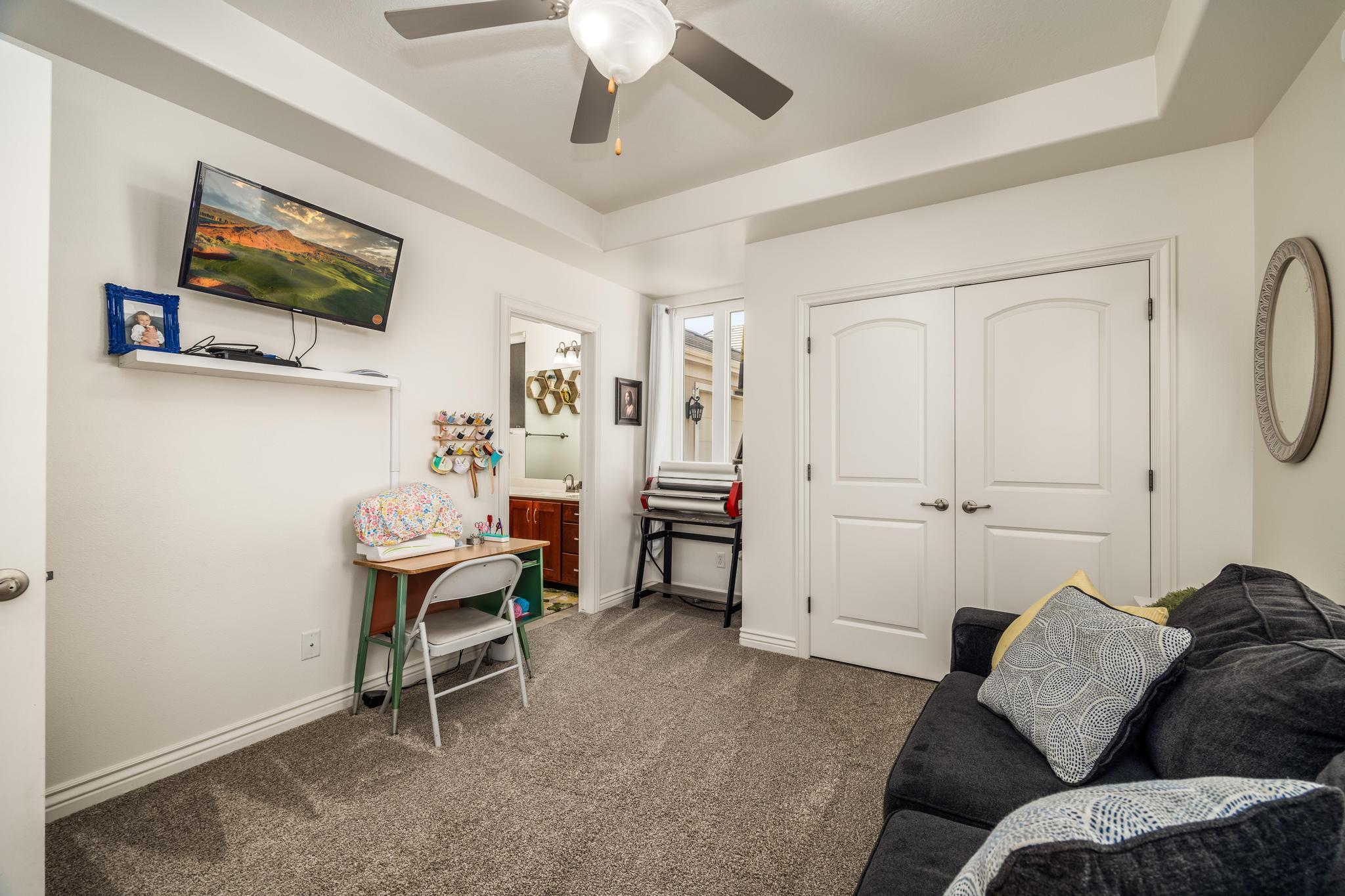 MEADOW VALLEY ESTATES - Residential