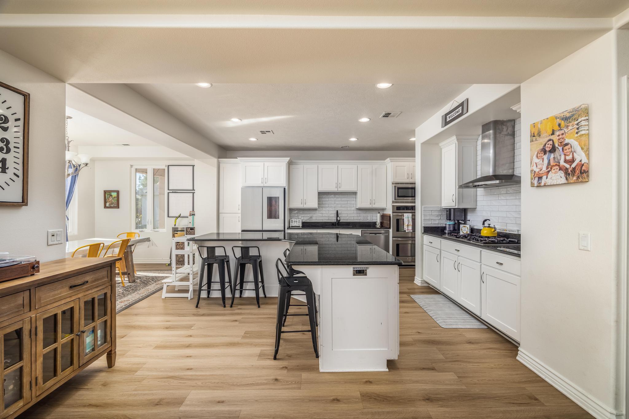 MEADOW VALLEY ESTATES - Residential