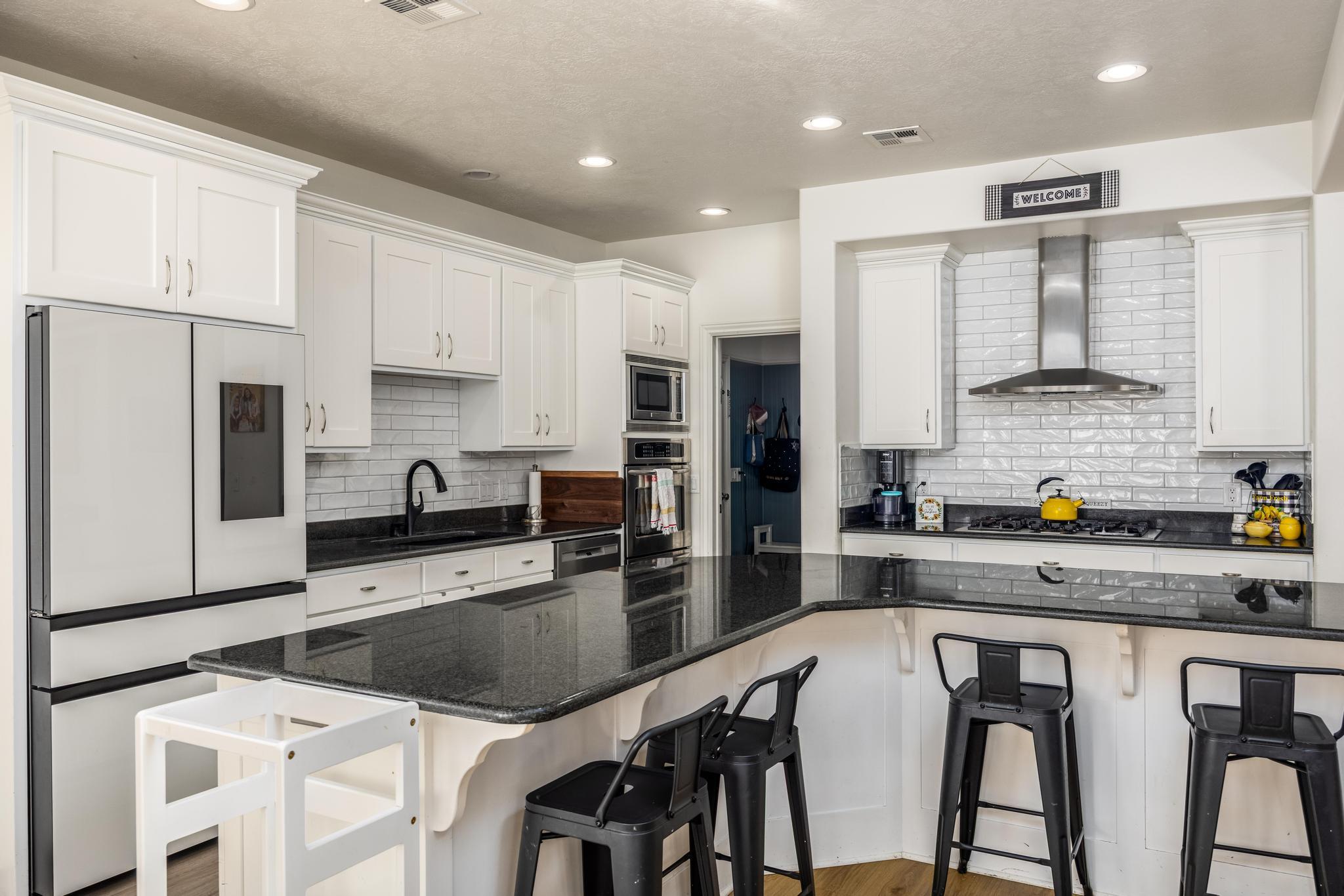 MEADOW VALLEY ESTATES - Residential