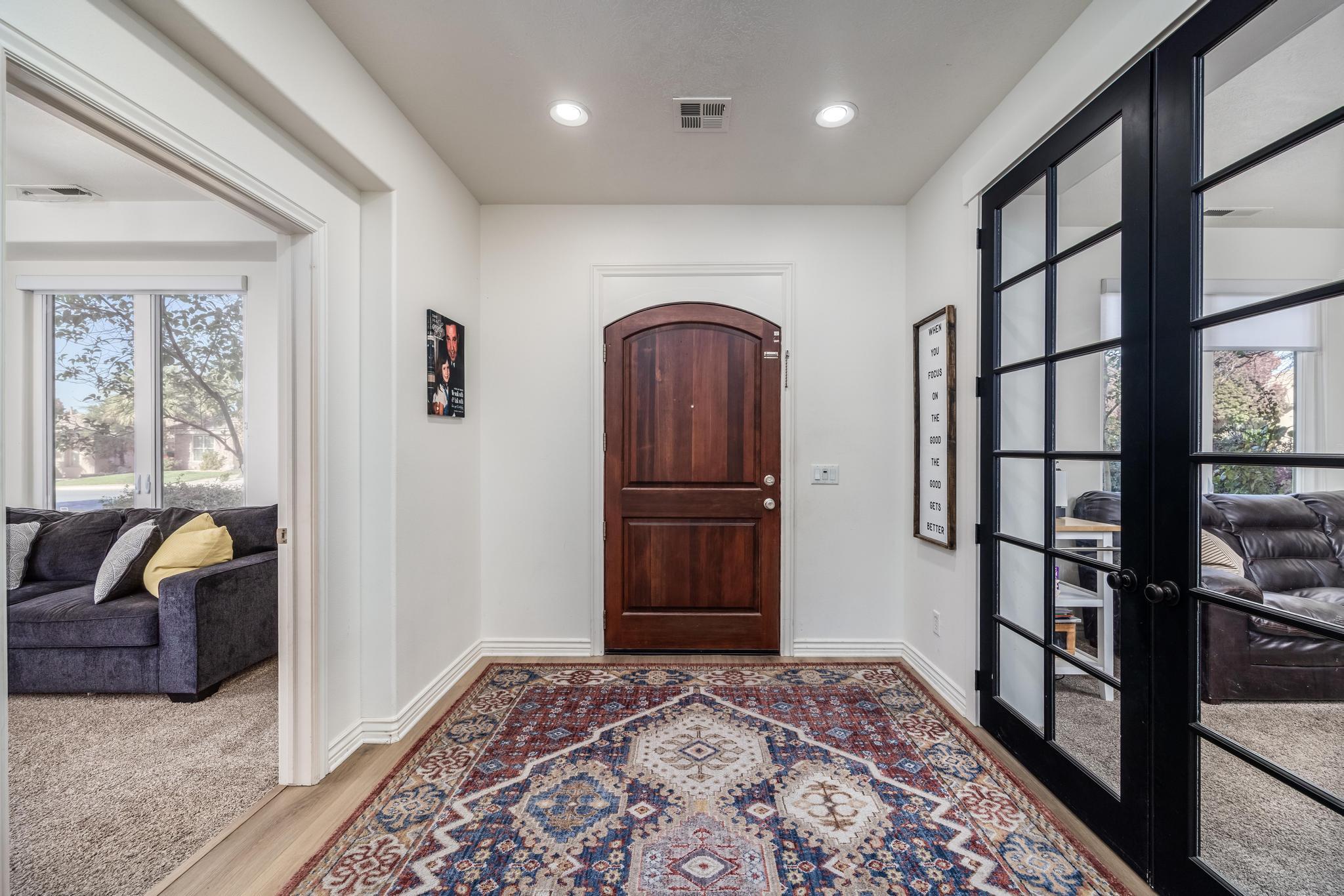 MEADOW VALLEY ESTATES - Residential